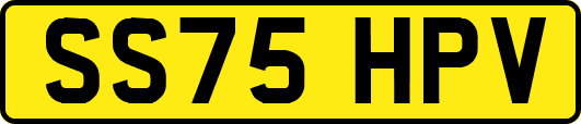 SS75HPV