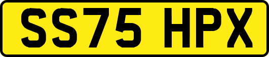 SS75HPX