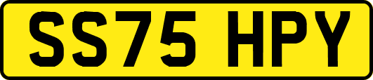 SS75HPY