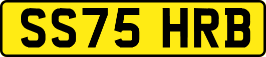 SS75HRB