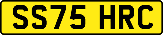 SS75HRC