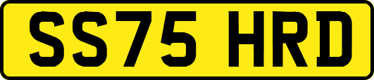 SS75HRD
