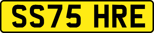SS75HRE