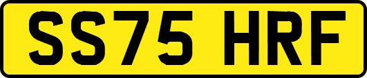 SS75HRF