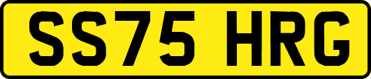 SS75HRG
