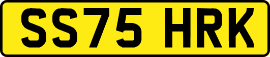 SS75HRK