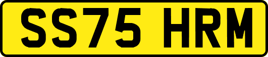 SS75HRM