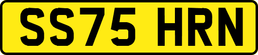 SS75HRN