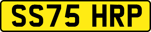 SS75HRP