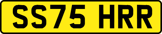 SS75HRR