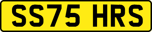 SS75HRS