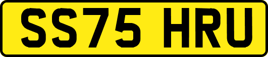 SS75HRU