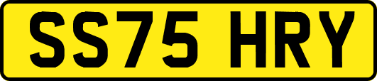 SS75HRY