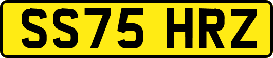 SS75HRZ
