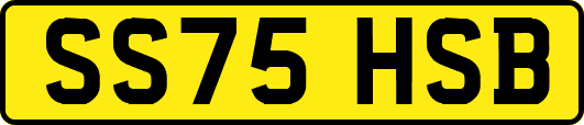 SS75HSB