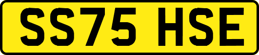 SS75HSE