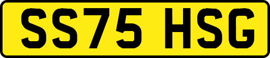 SS75HSG
