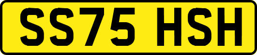 SS75HSH