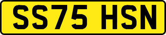 SS75HSN