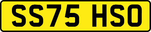 SS75HSO