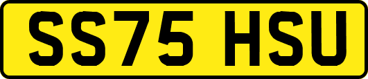 SS75HSU