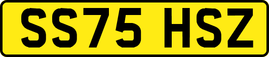 SS75HSZ