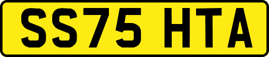 SS75HTA