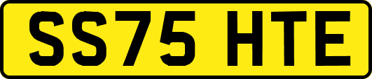 SS75HTE