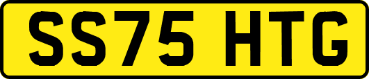 SS75HTG