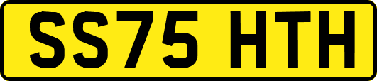 SS75HTH