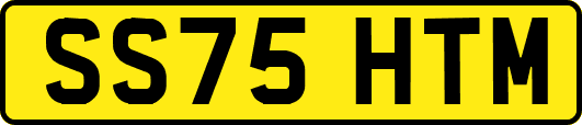 SS75HTM