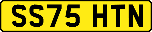 SS75HTN