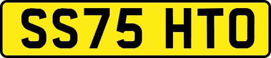 SS75HTO