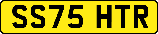 SS75HTR