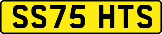 SS75HTS