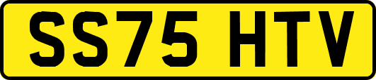SS75HTV