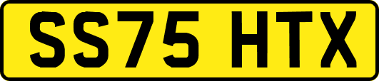 SS75HTX