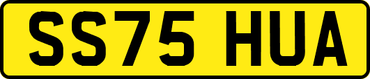 SS75HUA