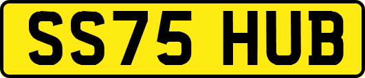 SS75HUB