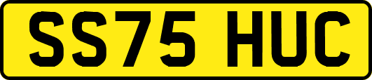 SS75HUC