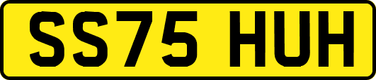 SS75HUH