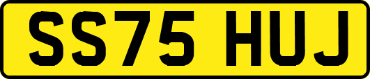 SS75HUJ