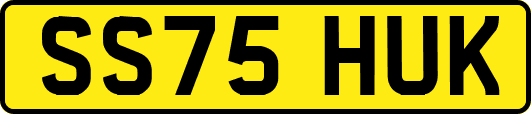 SS75HUK