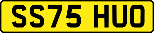 SS75HUO