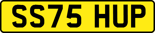 SS75HUP