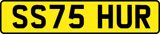 SS75HUR