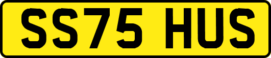 SS75HUS