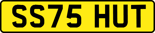 SS75HUT