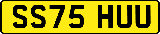SS75HUU