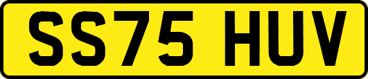 SS75HUV
